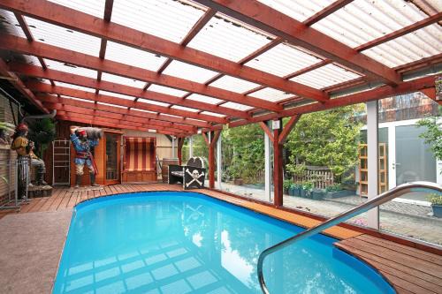 Kloster Lehnin Apartment | Familienoase Damsdorf