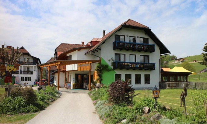 Keutschach am See Hotel | Familienparadies Reichenhauser