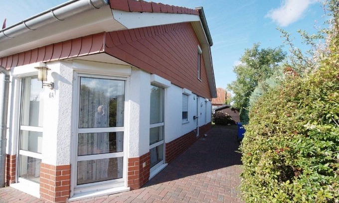 Dorumer Neufeld House | Familienurlaub mit Hund an der Nordsee im Superior Ferienhaus Helder