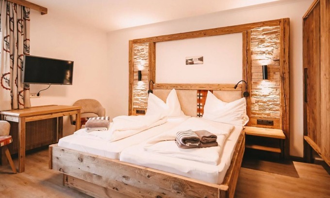 Schladming Apartment | Familienzimmer 14 - Posers Bergwelt