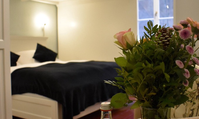Brilon-Wald Apartment | Familienzimmer, 22qm, Max. 4 Personen
