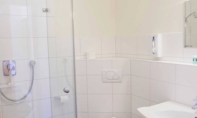 Deggenhausertal House | Familienzimmer Comfort - Landgasthof Linde