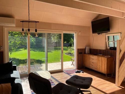 Kuusalu House | Familiy inn