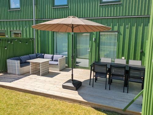 Ostra Karup House | Familjevänligt boende Båstad