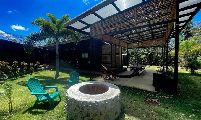 Las Escobas del Venado Apartment | Family 2BR Apartment @VenaoPark / Unit G