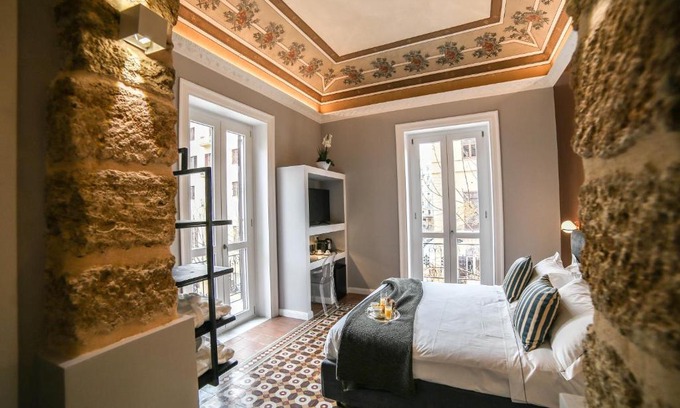 Ruggero Settimo Bed & Breakfast | Family Affair Luxury Rooms&Suites