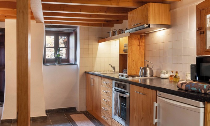 Lousa House | Family and pet friendly mountain house