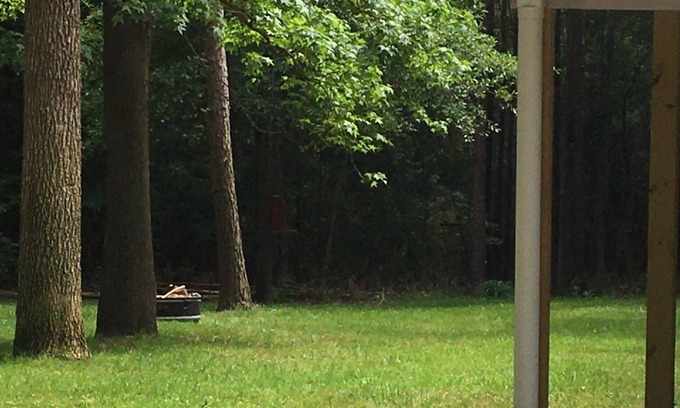Etoile House | Family and Pet friendly- Shirley Creek lake house at Sam Rayburn!