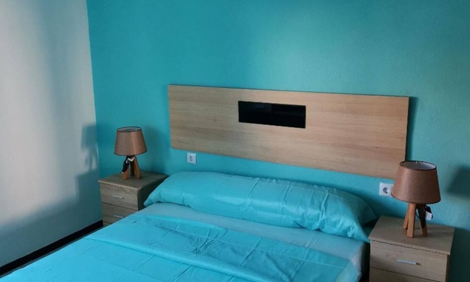 San Juan de Alicante Apartment | Family apartment for 4 people