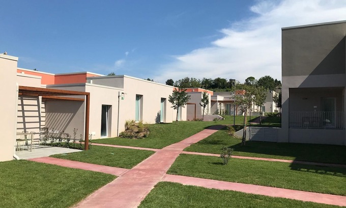 Cisano Apartment | Family Apartment in Bardolino Resort