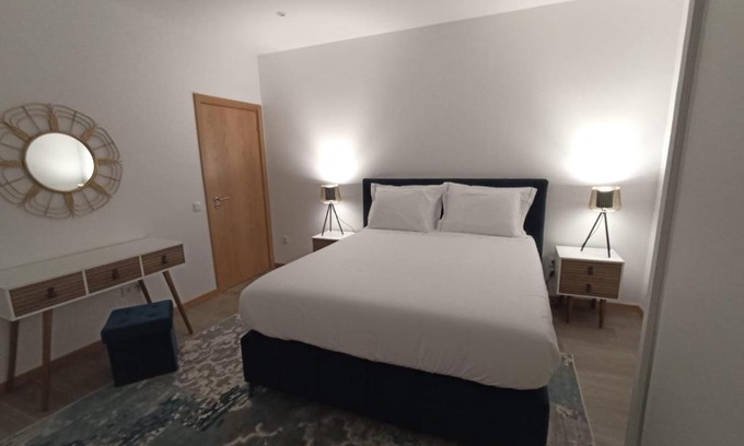 Coimbra Apartment | FAMILY APARTAMENT I
