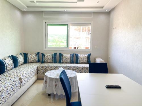 Achakkar Apartment | Family Apartment Achakar 2BR