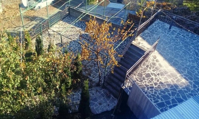 Borjomi House | Family apartment "Casa"