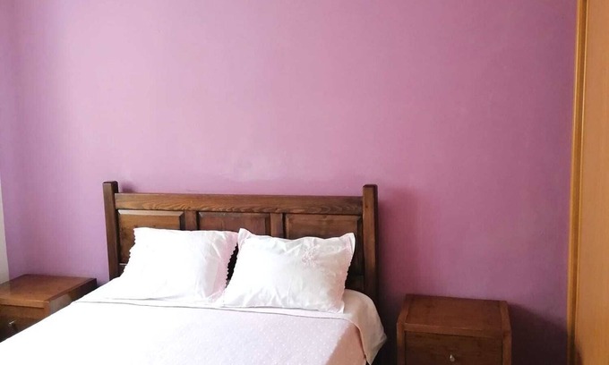 Praia Condo | Family Apartment