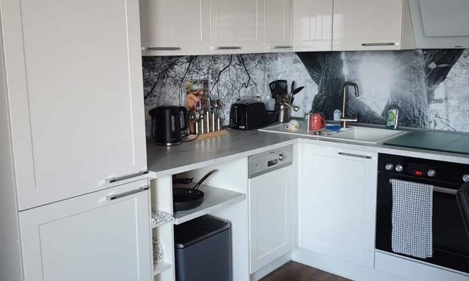 Kiedrich Apartment | family apartment