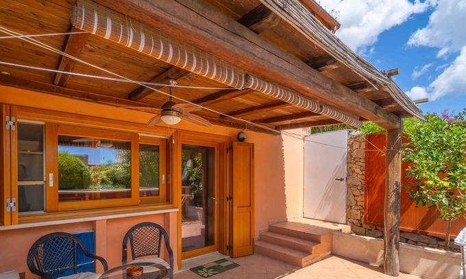 Portisco Apartment | Family Apartment - Ideal holiday home for families
