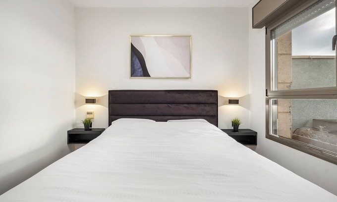Mateh Yehuda Apartment | FAMILY APARTMENT