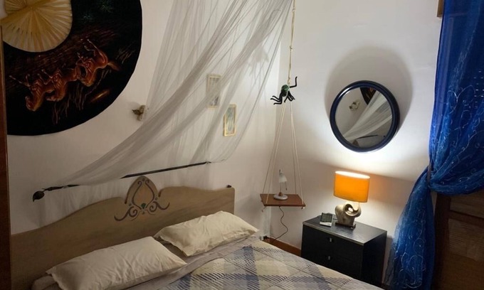 Ippocampo Apartment | Family apartment in the village