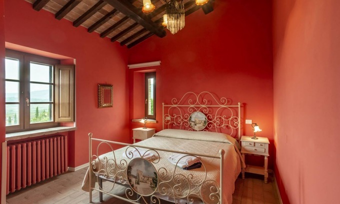 Magione Apartment | Family apartment