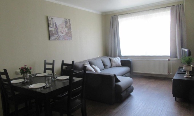 Purvciems Apartment | Family Apartment