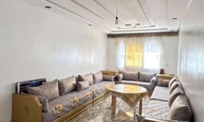 Miramar Apartment | Family apartment near the sea