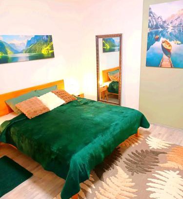 Muerzzuschlag Apartment | Family Apartments 2 room's centre Mürzzuschlag