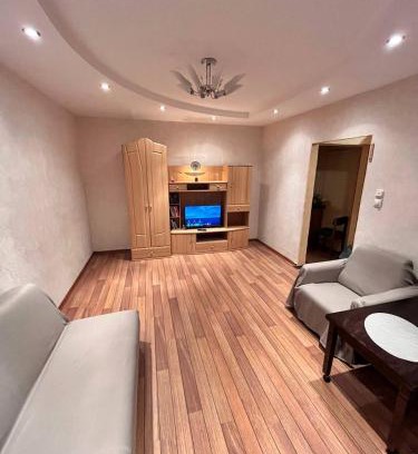 Visaginas Apartment | Family apartments