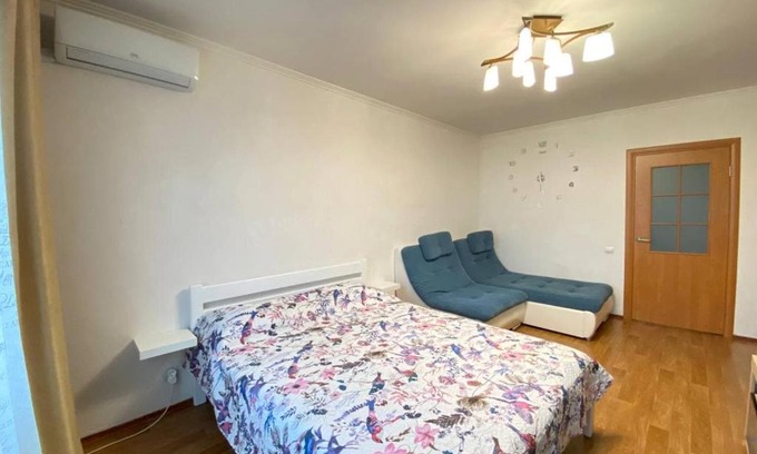 Holosiivskyj Apartment | Family apartments on Lomonosova 36a