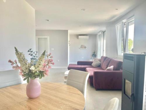 Seoca Apartment | Family Apartments Stefan
