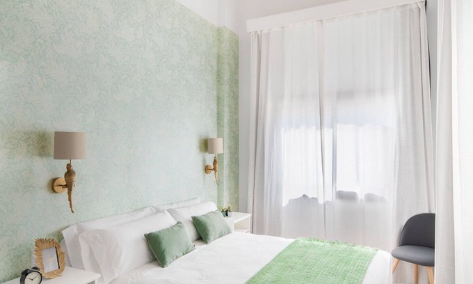 Arenys de Mar House | Family Beach house