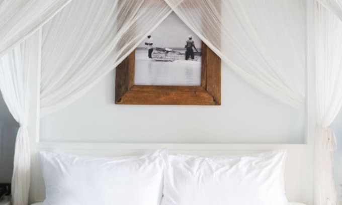 Inhambane Cabin | Family Beach Villa, Mozambique