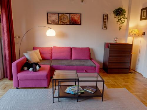 Lagymanyos Apartment | Family Buda Apartment
