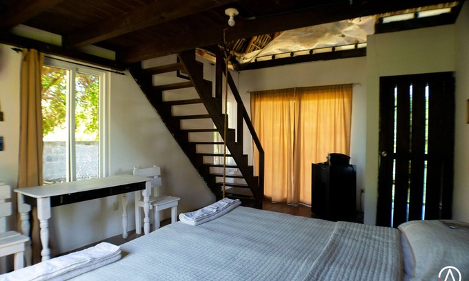 Santa Rosa Hotel | Family Bungalow