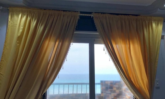 Ad-Dukhaylah Apartment | Family Condo With Panoramic Sea View2
