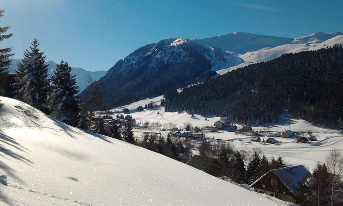 La Morte Ski Chalet | Family Chalet 8 people