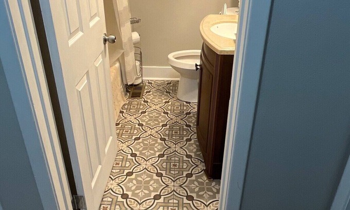 Decatur House | Family Comfort with Graceful Stays