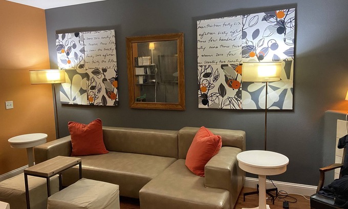 Rhodes Ranch Condo | Family Condo in Las Vegas. Minimum 60 Days