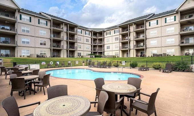 Branson Condo | Family Condo Near Golf & Attractions | Family-Friendly + Resort Perks