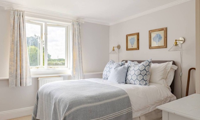 Bottlesford House | Family cottage in Wiltshire