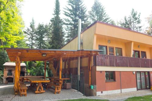 Trnava Cabin | family cottage