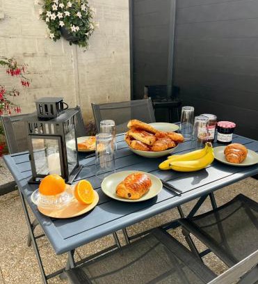 Meaux Apartment | Family & Disneyland - Paris