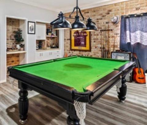 Burpengary East House | Family Dream Home