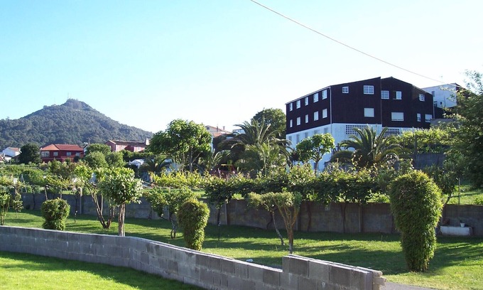 Salcidos Apartment | FAMILY DUPLEX APARTMENT IN PRIVATE ENCLOSURE