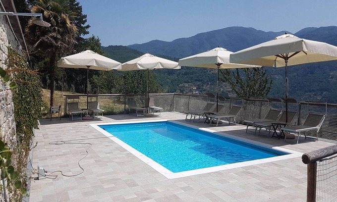 Pelago House | Family Escape in Sunny Cilento