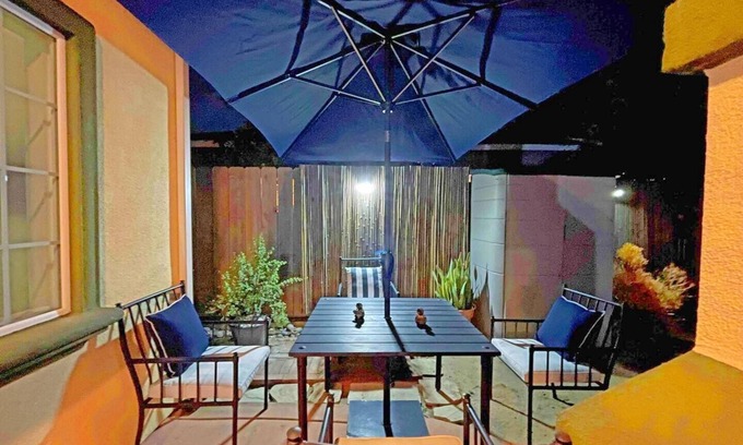 Grant Hill House | Family+Exec Home:4BR-10 min to DT