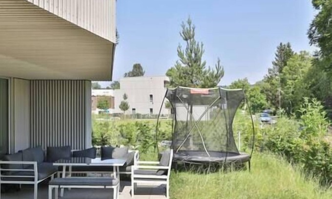 Herrsching am Ammersee Apartment | family friendly Lake Ammersee Vacation Rental