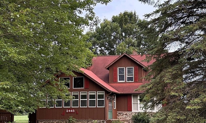Mayville Other | Family Farmhouse in Michigan's Thumb