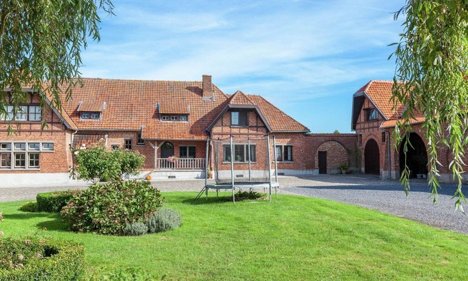 Comines-Warneton Other | Family Farmhouse, Ploegsteert