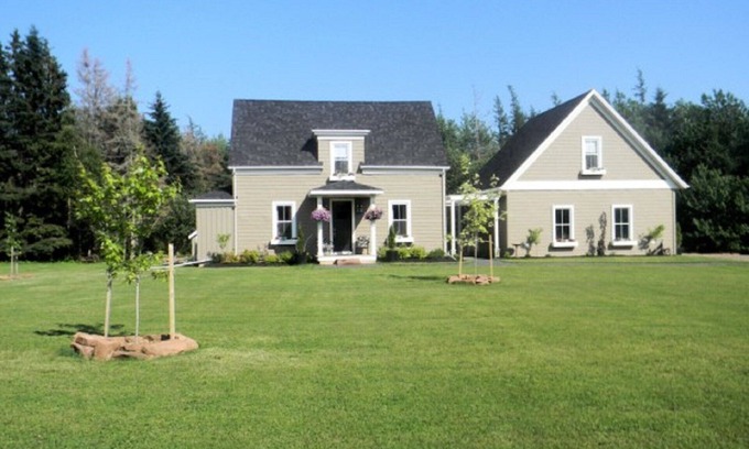 Murray Harbour North House | Family Friendly Dream home