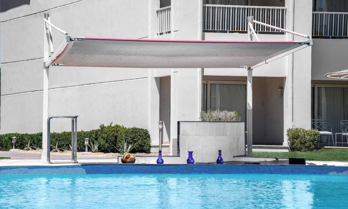 Soma Bay Hotel | Family-Friendly Stay with Kids Club, Pool, Beach Access & Evening Shows